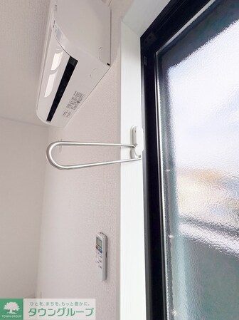 ナリトモ仁戸名Dの物件内観写真